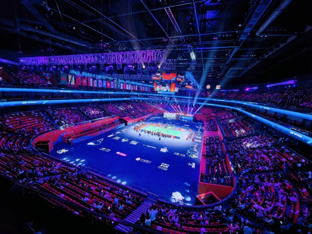 ewc-聚焦｜VICTOR制造多重惊喜，点亮2026亚锦赛